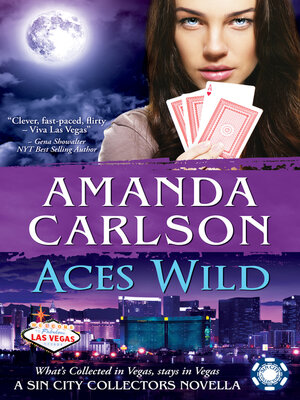 cover image of Aces Wild